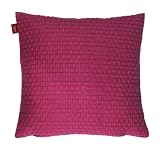 Esprit ES0683-070-Kissenh&uuml;lle Beat 38 x 38 cm rosa (pink)