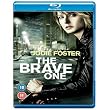 The Brave One [Blu-ray] [2007][Region Free]