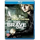 Brave One [Blu-ray]