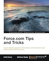 Force.com Tips and Tricks
