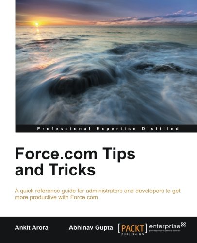 Force.com Tips and Tricks