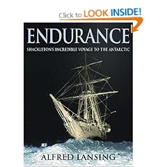 Endurance: Shackleton's Incredible Voyage to the Antarctic