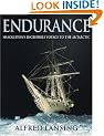 Endurance: Shackleton's Incredible Voyage to the Antarctic