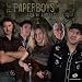 Live in Studio (Mehrkana von the Paperboys - alle Infos