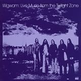 Live Music From the Twilight Zone