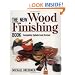New Wood Finishing Bk REV/E