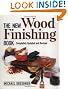 New Wood Finishing Bk REV/E