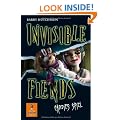 Invisible Fiends 02.  Caddies Spiel