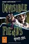 Invisible Fiends 02.  Caddies Spiel