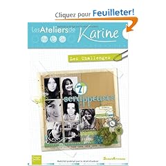 Les Ateliers de Karine : les Challenges