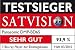 Auszeichnung