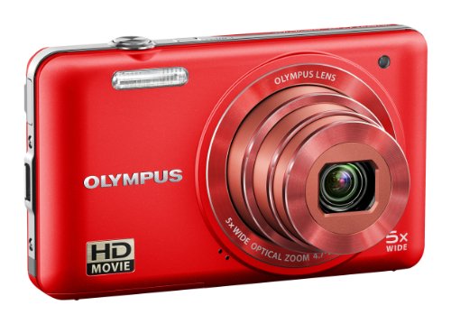 Imagen 3 de Olympus V106050RE000