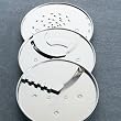 Cuisinart Standard Disc Set for 14-CUP Food Processors - Cuisinart DLC-073