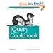 jQuery Cookbook