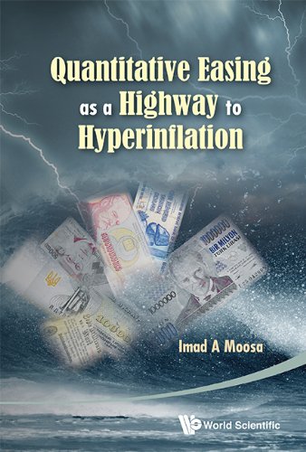 Quantitative Easing as a Highway to Hyperinflation