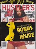 Hustler's Girls Of Myspace #3 Magazine