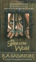 The Spine of the World (Forgotten Realms: Paths of Darkness, Book 2) The Spine of the World (Forgotten Realms: Paths of Darkness, Book 2)