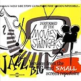 Jazz Versions from the Big and Small Screen Repertoire