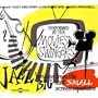 Jazz Versions from the Big and Small Screen Repertoire