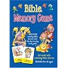 Candle Bible for Toddlers Memory Game