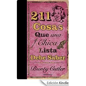 211 Cosas que una chica lista debe saber (Diversos (debolsillo))