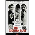 Sicilian Clan [DVD] [1969] [US Import]