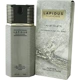 LapidusByTedLapidusForMen.EauDeToiletteSpray3.3Ounces