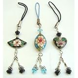 Cell Phone Charms