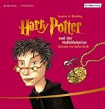 Harry Potter 06 und der Halbblutprinz