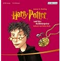 Harry Potter 06 und der Halbblutprinz