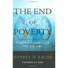 End Of Poverty