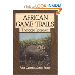Hunting Is a Whole New Experience in the Game Hunting Farms in South Africa