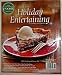 Books : Holiday Entertaining from Cook's Illustrated