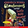 Ghosthunters and the Totally Moldy Baroness!: Ghosthunters #3