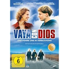 Vaya con dios