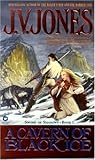A Cavern of Black Ice (Sword of Shadows)