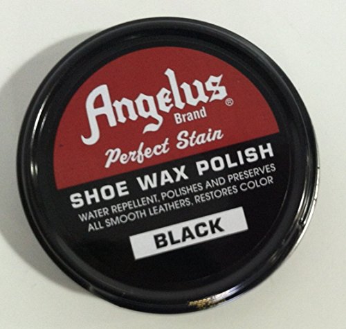 Angelus Perfect Stain Shoe Wax Polish