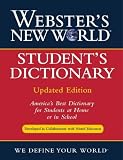 Produkt-Bild: (Webster's New World Student's Dictionary (Revised)) By Goldman, Jonathan L. (Author) Hardcover on (10 , 1996)