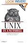 Unix in a Nutshell: A Desktop Quick Reference for SVR4 and Solaris 7 (3rd Edition)