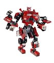 KRE-O Transformers Sideswipe Toy