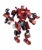 KRE-O Transformers Sideswipe Toy