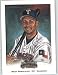2002 Donruss Diamond Kings #71 Juan Gonzalez - Texas Rangers (Baseball Cards)