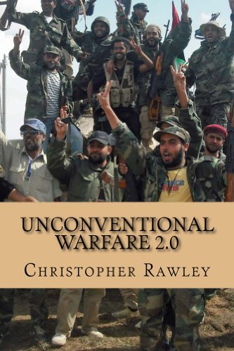 Unconventional Warfare 2.0
