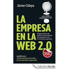 Capítulo 5: Transformación del modelo de comunicación empresarial: El impacto de las redes sociales y las nuevas formas de comunicación online en l