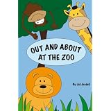 Out and about at the zoo