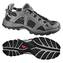 SALOMON Herren Outdoorschuhe 2009 "Techamphibian 2" (590609)