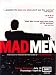 Mad Men (TV) - Movie Poster / Print -- Custom Framing Available