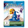 Der kleine Zauberer [3D Blu-ray]