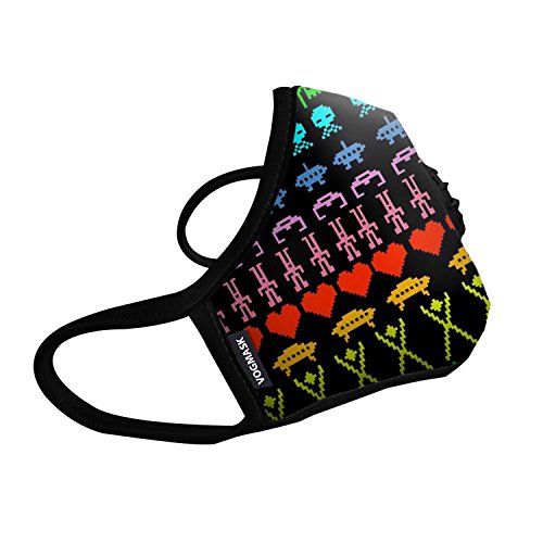 Vogmask 8bit N99 CV M (51-130 lbs/23-58 kg)