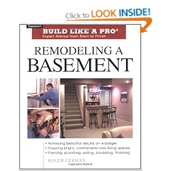 Remodeling a Basement: Expert Advice from Start to Finish